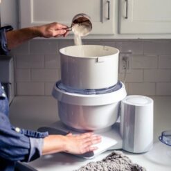 Bosch Universal Flour Sifter For New Models -Small Kitchen Appliances Shop floursift2