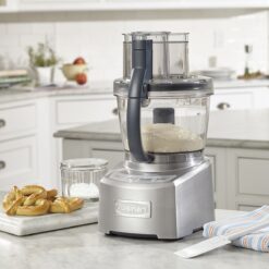 Cuisinart Elite Food Processor 2.0 + Julienne Disc | Die Cast -Small Kitchen Appliances Shop fp 14dcn cuisinart elite food porcessor 14 cup