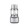 Cuisinart Elemental 11-Cup Food Processor | Silver