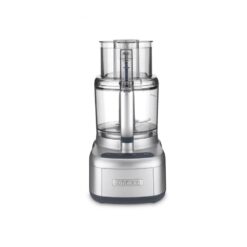 Cuisinart Elemental 11-Cup Food Processor | Silver