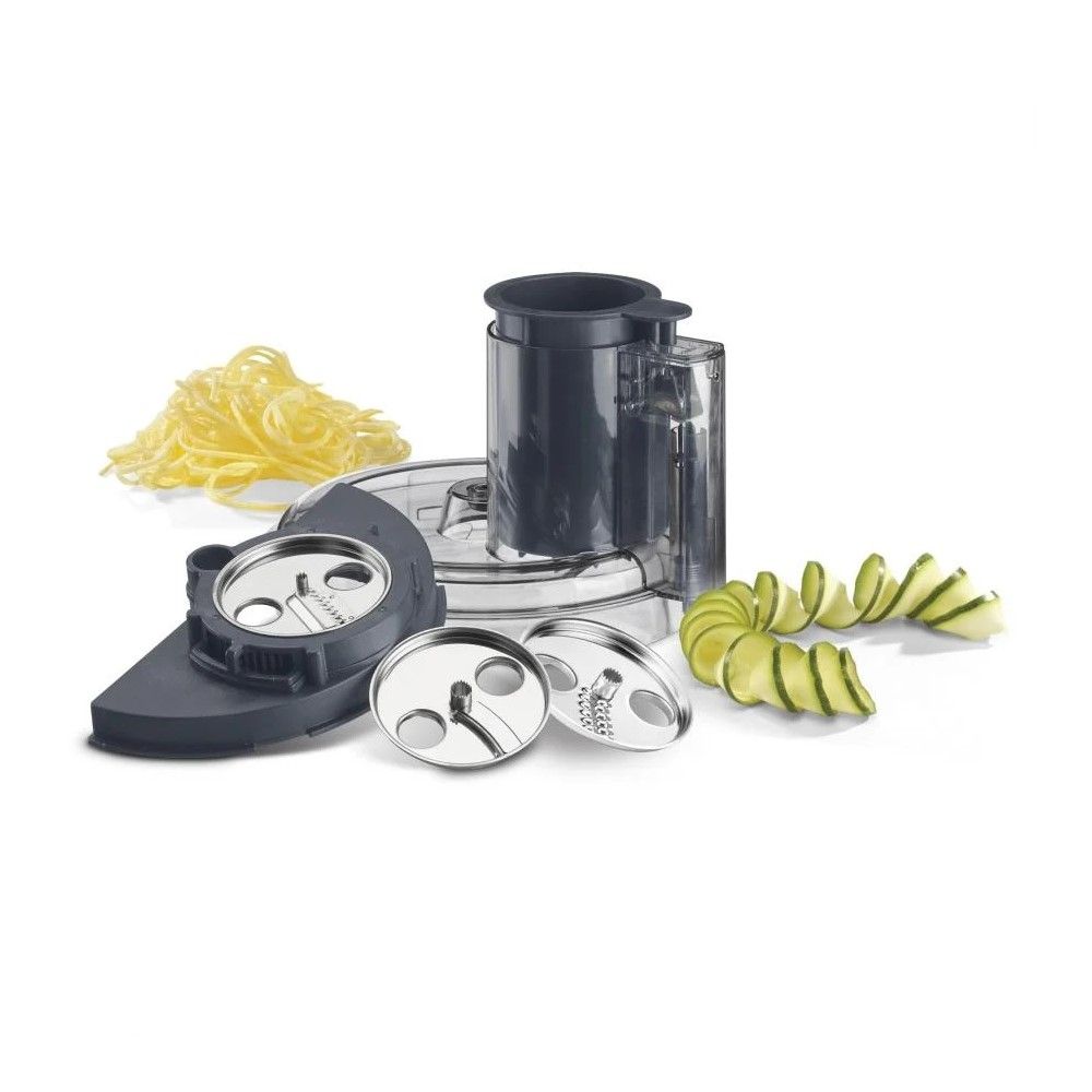 Cuisinart Dicing Accessory Kit | For FP-13 Elemental Collection & SFP-13 13-Cup Food Processor 5 Cuisinart Dicing Accessory Kit | For FP-13 Elemental Collection & SFP-13 13-Cup Food Processor - Image 5