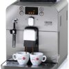 Gaggia Brera Espresso Machine | Silver