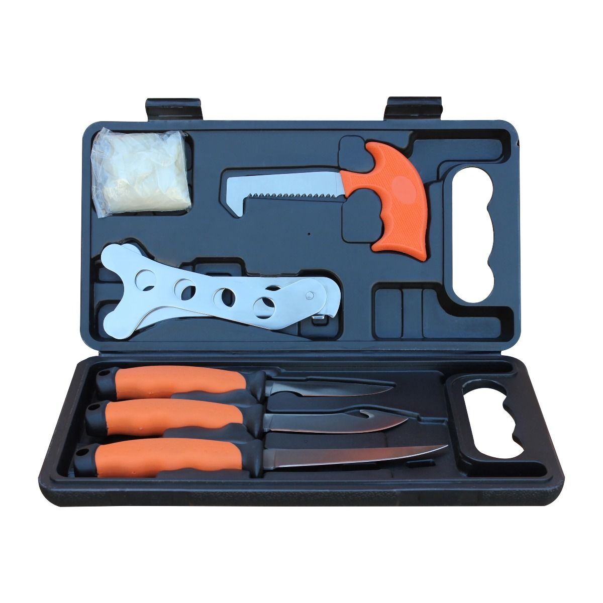 Chard Game Processing Knife Set 1 Chard Game Processing Knife Set