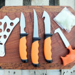 Chard Game Processing Knife Set 7 Chard Game Processing Knife Set -Small Kitchen Appliances Shop gpks 10 4 10x8 820166d5 88d5 4cea b231 c7ceda232199