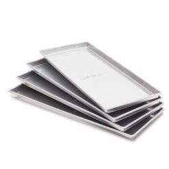 Harvest Right Medium Stainless Steel Freeze Dryer Trays | 4-Pack