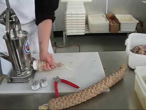 The Sausage Maker 2lbs 8oz Seasoning | Summer Sausage 2 The Sausage Maker 2lbs 8oz Seasoning | Summer Sausage - Image 2