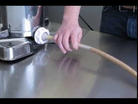 The Sausage Maker 6.5oz Seasoning | Dried Sausage Sticks 4 The Sausage Maker 6.5oz Seasoning | Dried Sausage Sticks - Image 4