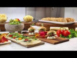 Cuisinart Precision Master 5.5-Quart Stand Mixer | Gray 11 Cuisinart Precision Master 5.5-Quart Stand Mixer | Gray -Small Kitchen Appliances Shop hqdefault 7 25