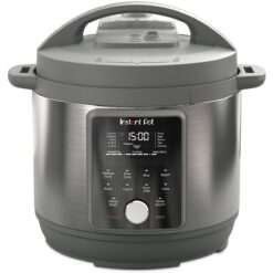 Instant Pot Duo Plus Pressure Cooker | 6-Quart