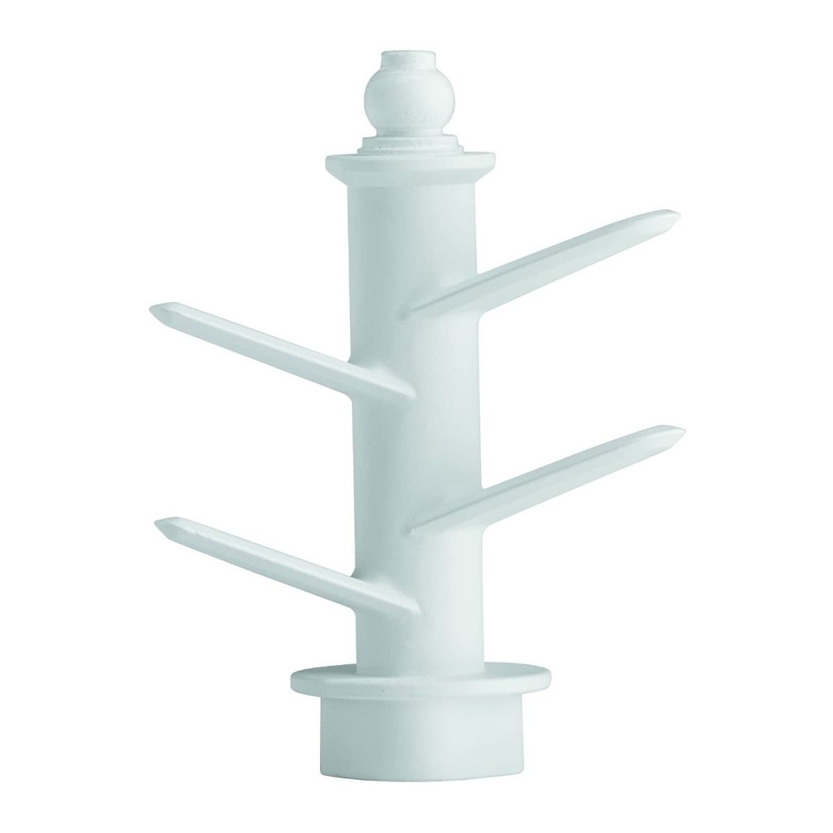 Cuisinart Precision 5.5-Quart Stand Mixer + Ice Cream Maker Attachment | Periwinkle Blue 11 Cuisinart Precision 5.5-Quart Stand Mixer + Ice Cream Maker Attachment | Periwinkle Blue - Image 11