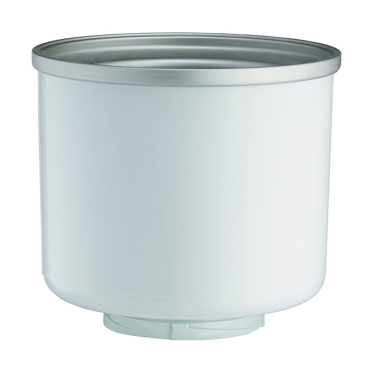 Cuisinart Precision 5.5-Quart Stand Mixer + Ice Cream Maker Attachment | Periwinkle Blue 9 Cuisinart Precision 5.5-Quart Stand Mixer + Ice Cream Maker Attachment | Periwinkle Blue - Image 9