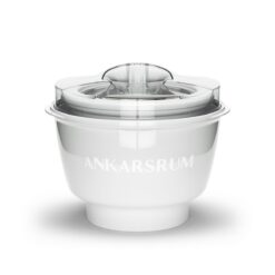 Ankarsrum Ice Cream Maker For Original Stand Mixers