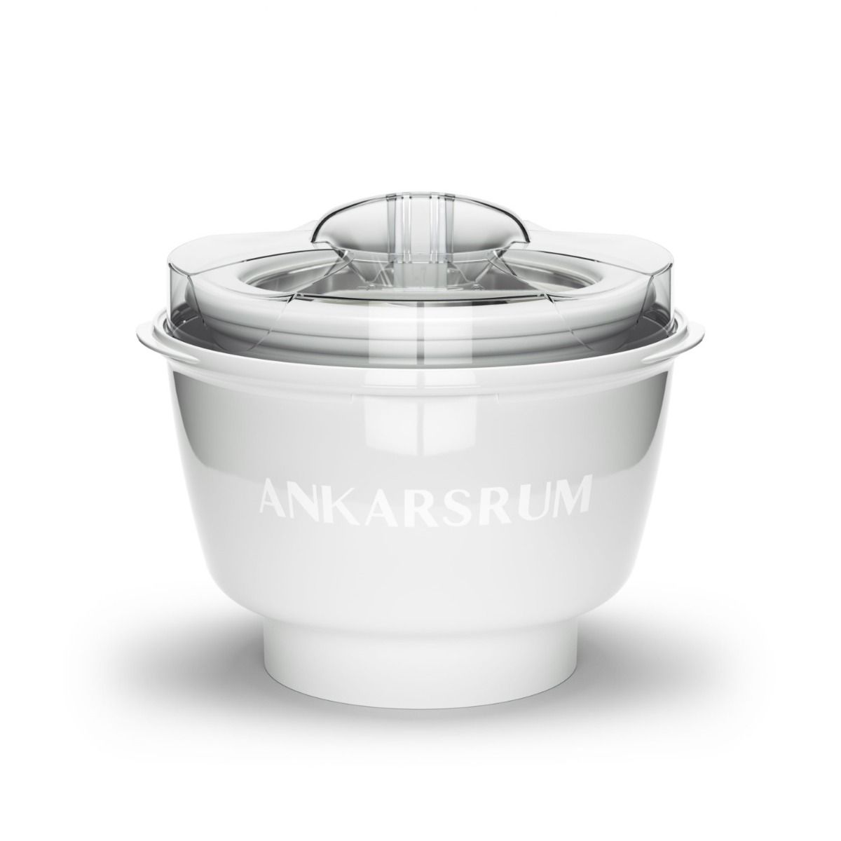 Ankarsrum Ice Cream Maker For Original Stand Mixers 1 Ankarsrum Ice Cream Maker For Original Stand Mixers