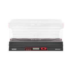 Brod & Taylor Sahara Folding Dehydrator With Poly Shelves & Silicone Drying Mat 11 Brod & Taylor Sahara Folding Dehydrator With Poly Shelves & Silicone Drying Mat -Small Kitchen Appliances Shop image 2 copy