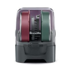 Breville The Dicing Kit | For Sous Chef 16 Peel & Dice