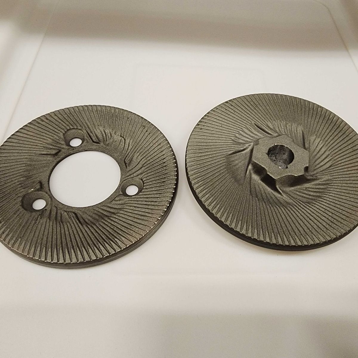 Country Living Grain Mill Complete Country Living Case 4 Country Living Grain Mill Complete Country Living Case - Image 4