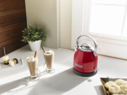 KitchenAid 1.25L Electric Kettle | Empire Red 11 KitchenAid 1.25L Electric Kettle | Empire Red -Small Kitchen Appliances Shop kek1222er kitchenaid electric kettle empire red