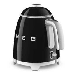 SMEG Mini Electric Kettle | Black 15 SMEG Mini Electric Kettle | Black -Small Kitchen Appliances Shop ketblack6