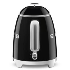 SMEG Mini Electric Kettle | Black 17 SMEG Mini Electric Kettle | Black -Small Kitchen Appliances Shop ketblack8