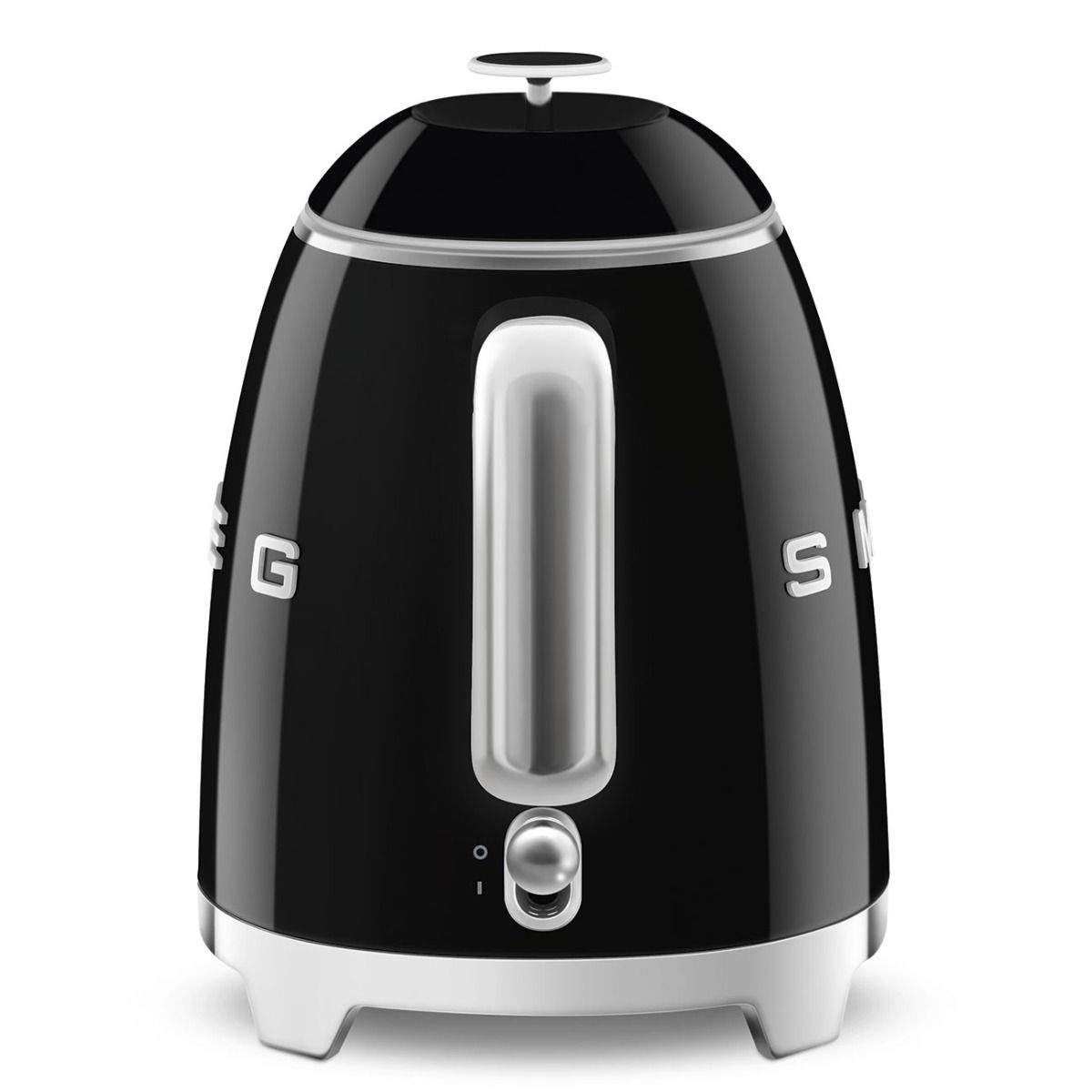 SMEG Mini Electric Kettle | Black 8 SMEG Mini Electric Kettle | Black - Image 8