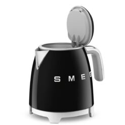 SMEG Mini Electric Kettle | Black 18 SMEG Mini Electric Kettle | Black -Small Kitchen Appliances Shop ketblack9
