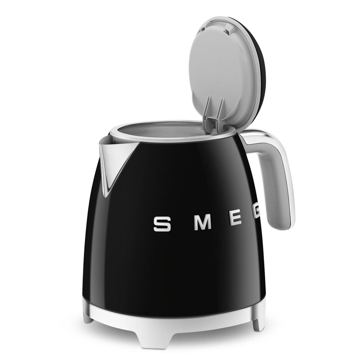 SMEG Mini Electric Kettle | Black 9 SMEG Mini Electric Kettle | Black - Image 9