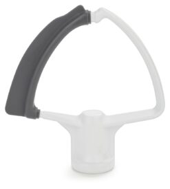 KitchenAid Flex Edge Beater | Fits 3.5-Quart KitchenAid Artisan Mini Tilt-Head Stand Mixers