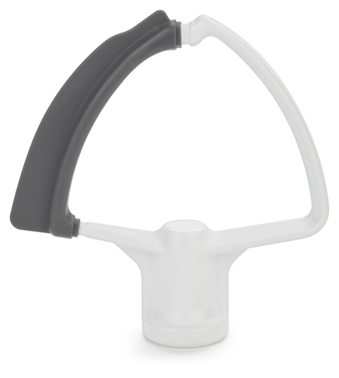 KitchenAid Flex Edge Beater | Fits 3.5-Quart KitchenAid Artisan Mini Tilt-Head Stand Mixers 1 KitchenAid Flex Edge Beater | Fits 3.5-Quart KitchenAid Artisan Mini Tilt-Head Stand Mixers