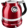 KitchenAid Pro Line Electric Water Boiler/Tea Kettle | Candy Apple Red