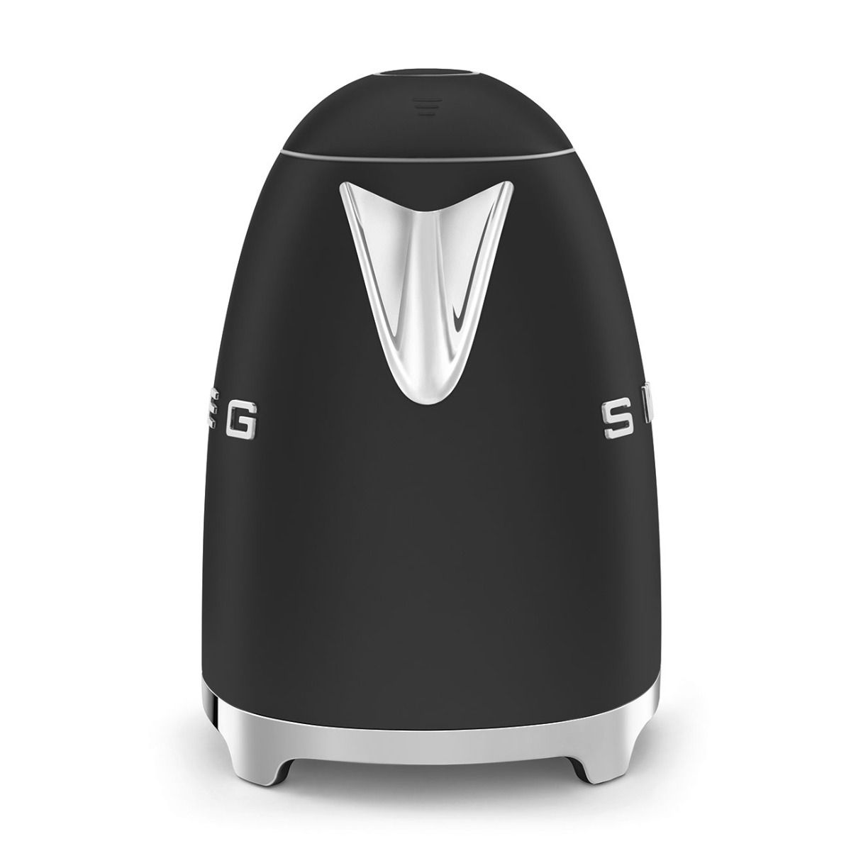 SMEG Electric Kettle | Matte Black 2 SMEG Electric Kettle | Matte Black - Image 2