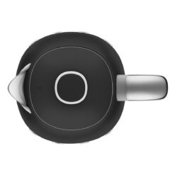 SMEG Electric Kettle | Matte Black 13 SMEG Electric Kettle | Matte Black -Small Kitchen Appliances Shop klf03blmus 4