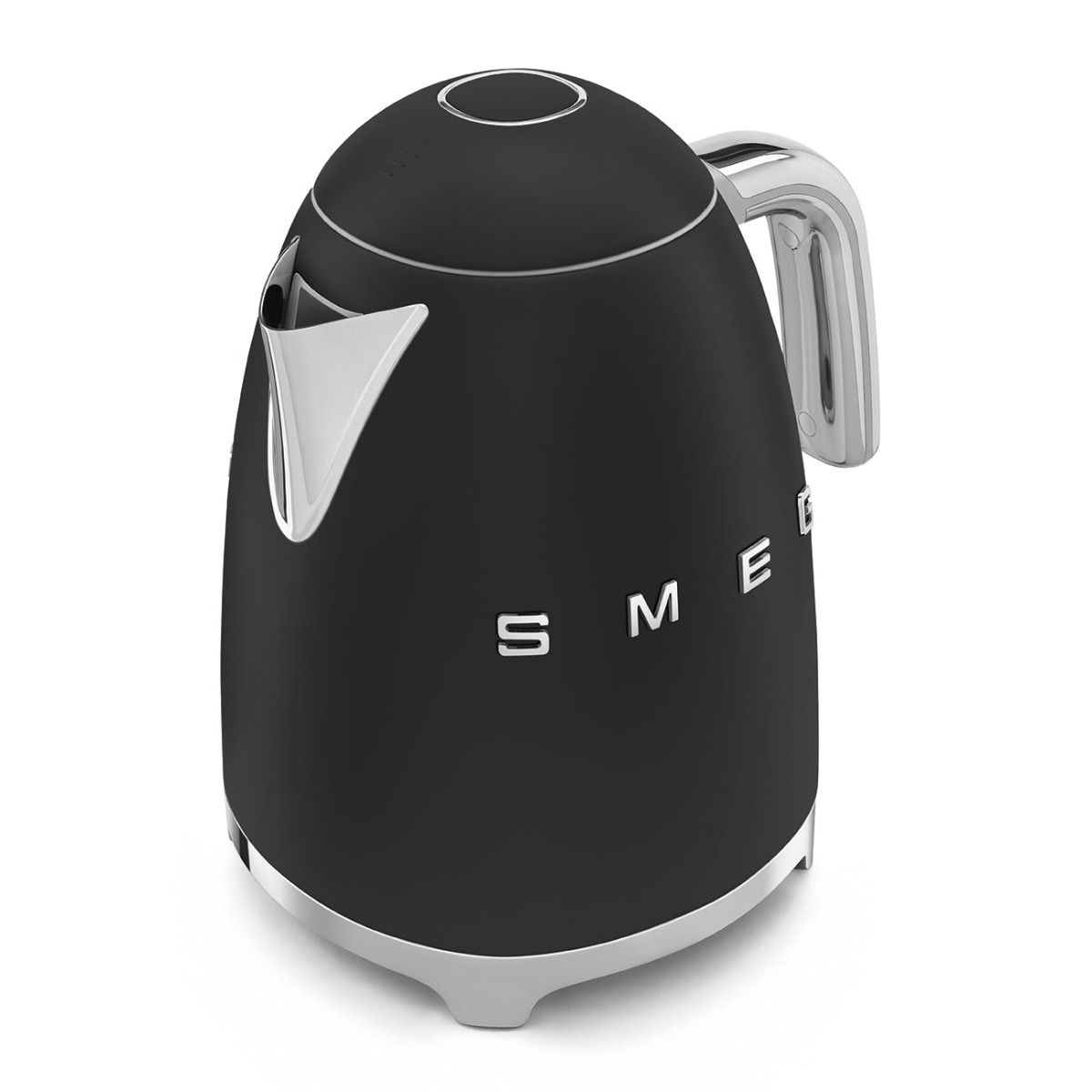 SMEG Electric Kettle | Matte Black 5 SMEG Electric Kettle | Matte Black - Image 5