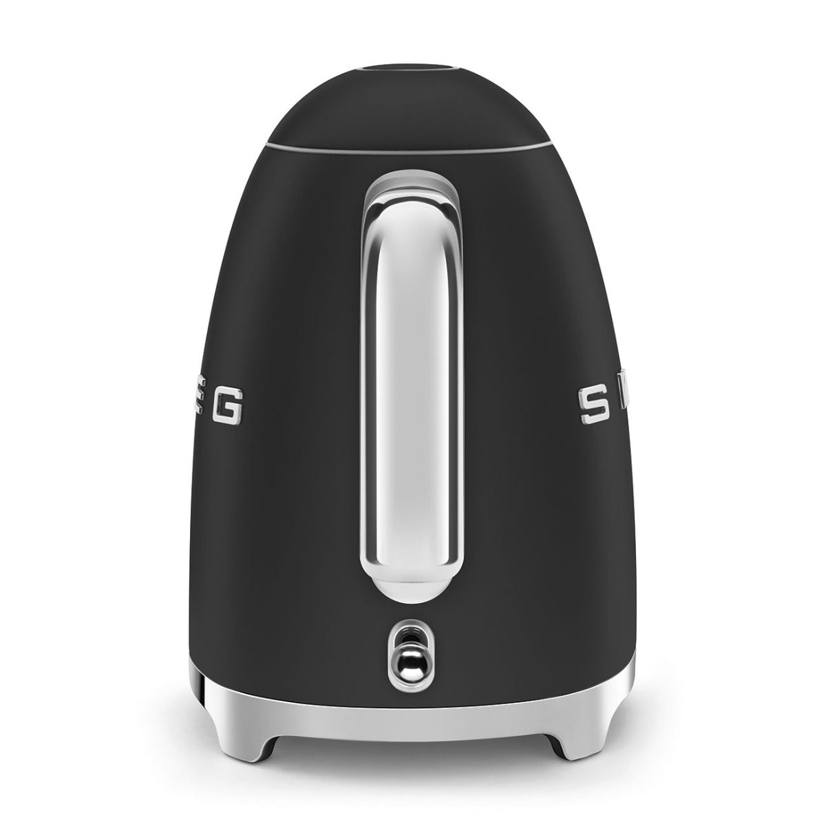 SMEG Electric Kettle | Matte Black 8 SMEG Electric Kettle | Matte Black - Image 8