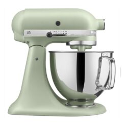 KitchenAid 5-Quart Artisan Tilt-Head Stand Mixer | Pistachio Green