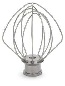 KitchenAid Wire Whip | Fits 3.5-Quart KitchenAid Artisan Mini Tilt-Head Stand Mixers