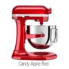 KitchenAid 7-Quart Pro Line Bowl-Lift Stand Mixer | Multiple Colors Available