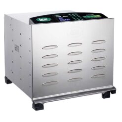 LEM Digital Dehydrator 10 Tray
