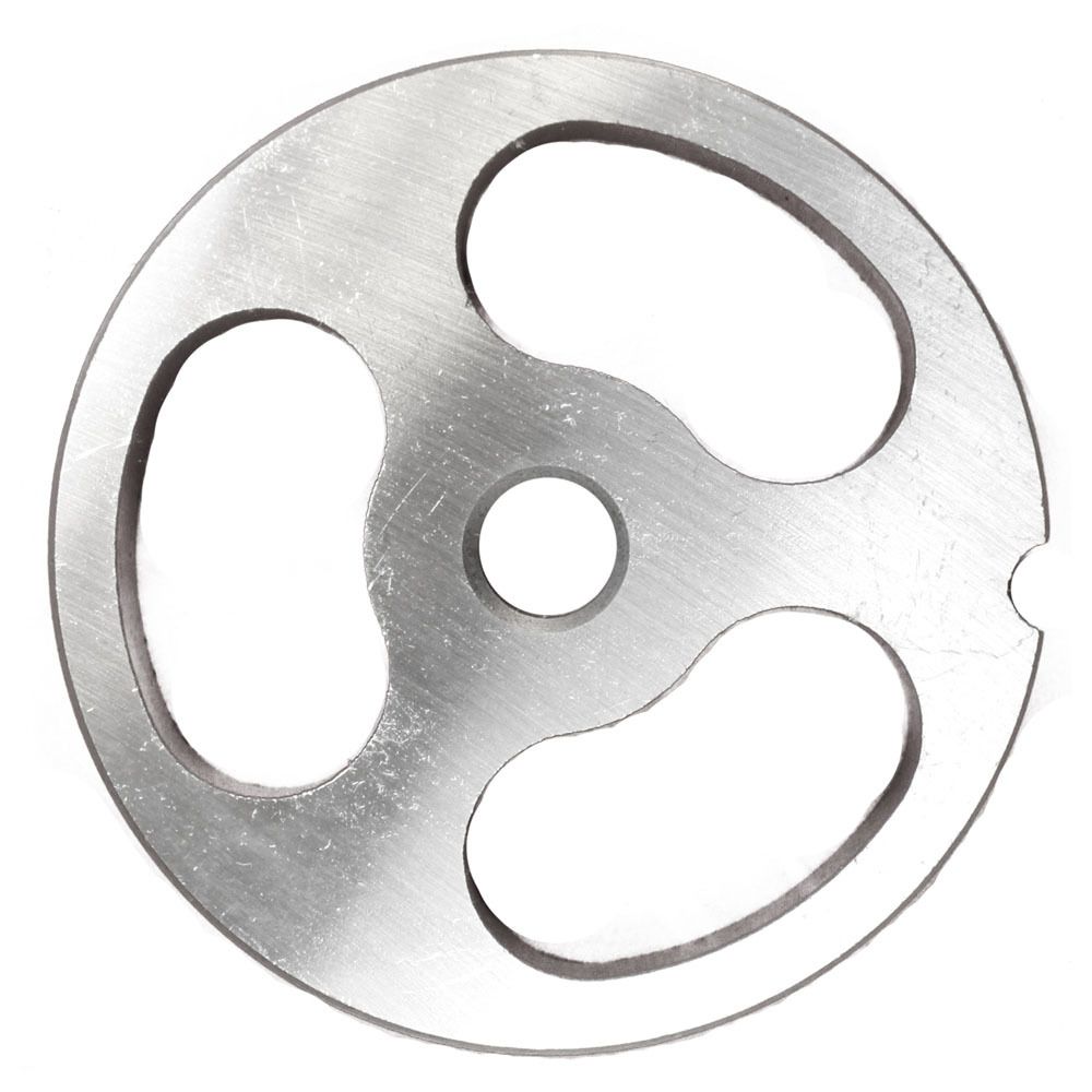 LEM #20/22 Stainless Bean Plate 2 LEM #20/22 Stainless Bean Plate - Image 2