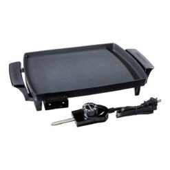 Presto® Liddle Griddle® Mini-Griddle | 8.5" X 10.5"