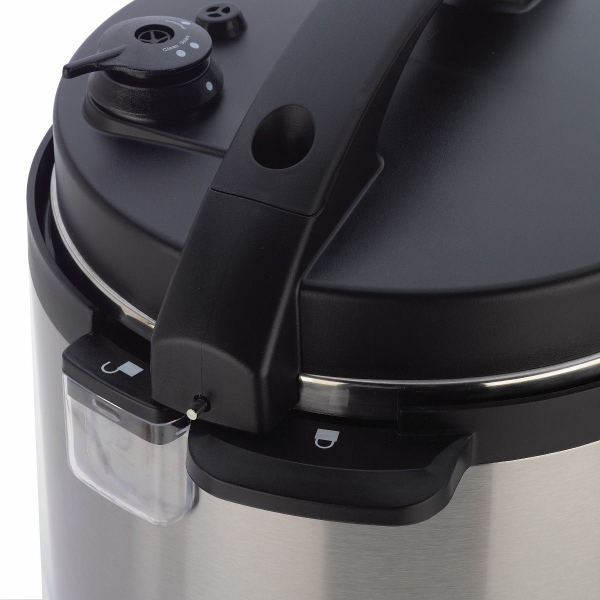 Zavor LUX™ LCD Multi-Cooker | 6 Qt. 3 Zavor LUX™ LCD Multi-Cooker | 6 Qt. - Image 3