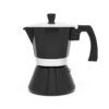 Bredemeijer Trivoli 27oz Espresso Maker | Black