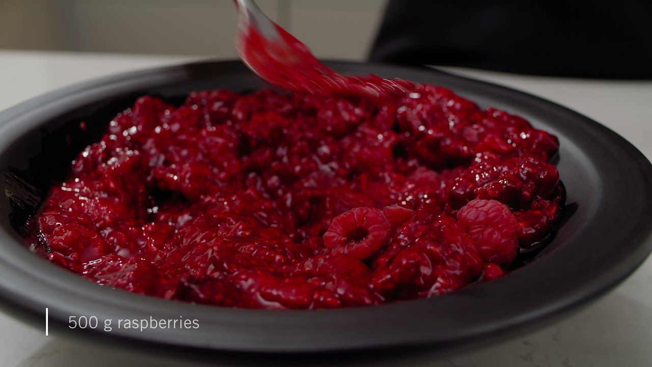 Ankarsrum Ice Cream Maker For Original Stand Mixers 5 Ankarsrum Ice Cream Maker For Original Stand Mixers - Image 5