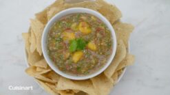 Cuisinart Core Custom 13-Cup Multifunctional Food Processor | Marine Blue 7 Cuisinart Core Custom 13-Cup Multifunctional Food Processor | Marine Blue -Small Kitchen Appliances Shop maxresdefault 123 69