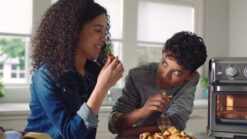 Cuisinart Air Fryer With Grill | White 9 Cuisinart Air Fryer With Grill | White -Small Kitchen Appliances Shop maxresdefault 123 71