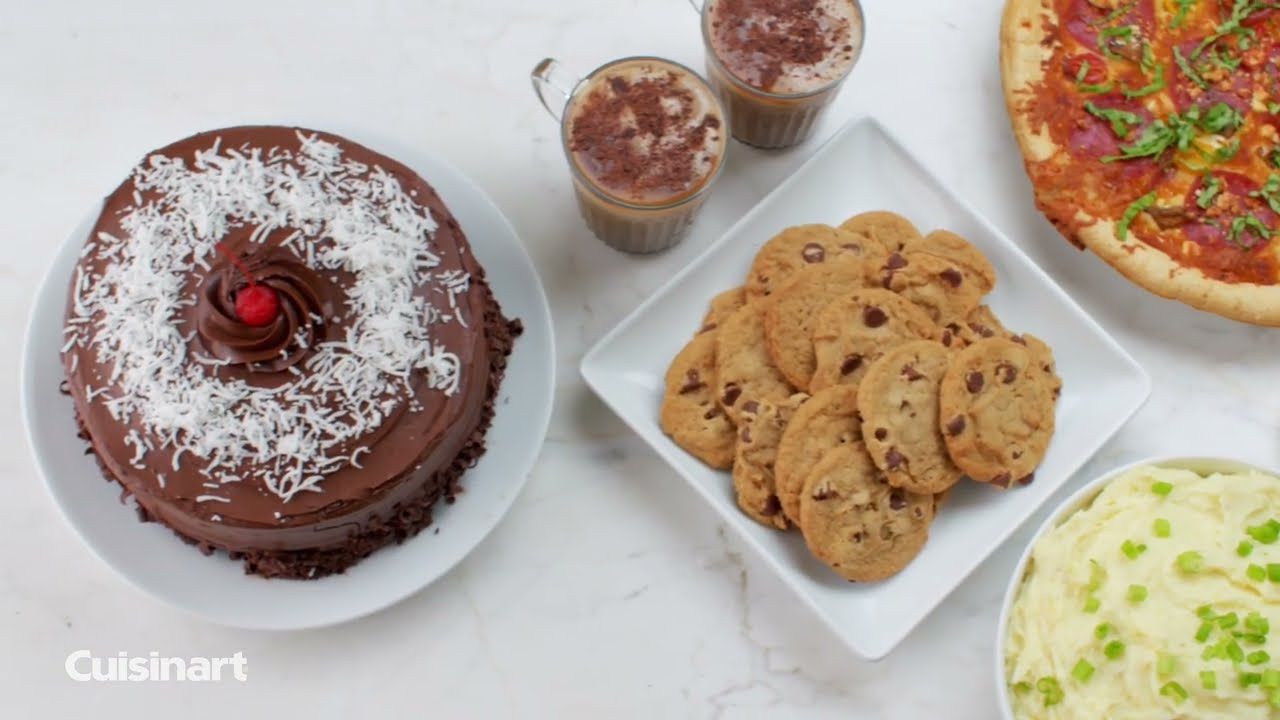 Cuisinart Precision Pro Digital 5.5-Quart Stand Mixer | Silver Lining 4 Cuisinart Precision Pro Digital 5.5-Quart Stand Mixer | Silver Lining - Image 4