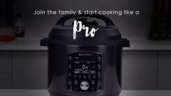 Instant Pot Pro Pressure Cooker | 8-Quart 15 Instant Pot Pro Pressure Cooker | 8-Quart -Small Kitchen Appliances Shop maxresdefault 142 9