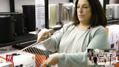 ZWILLING Enfinigy 2 Long Slot Toaster | Black Matte 11 ZWILLING Enfinigy 2 Long Slot Toaster | Black Matte -Small Kitchen Appliances Shop maxresdefault 220