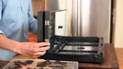 Brod & Taylor Sahara Folding Dehydrator With Poly Shelves & 7 Replacement Shelves 17 Brod & Taylor Sahara Folding Dehydrator With Poly Shelves & 7 Replacement Shelves -Small Kitchen Appliances Shop maxresdefault 3 89