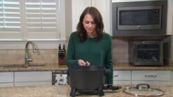 Presto® Kitchen Kettle™ XL Multi-Cooker/Steamer | 10 Qt. 13 Presto® Kitchen Kettle™ XL Multi-Cooker/Steamer | 10 Qt. -Small Kitchen Appliances Shop maxresdefault 66 2