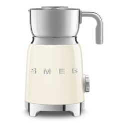 SMEG Tritan Renew Milk Frother | Cream